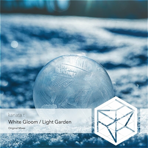 kanata.t - White Gloom - Light Garden [RRRNEW140]